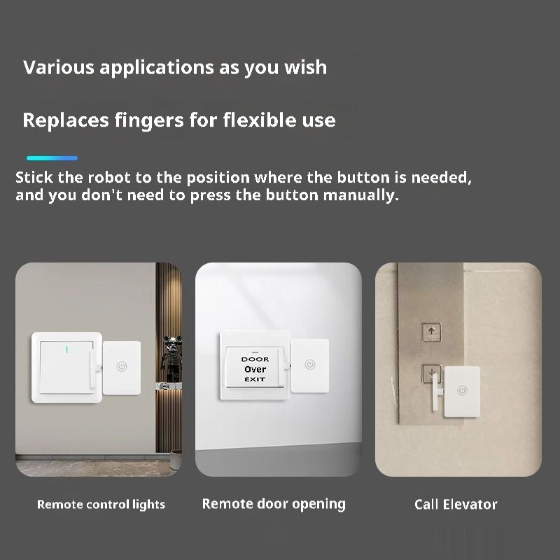 Lazy Lights Off Charging Wiring Free Remote Control Lights Controller